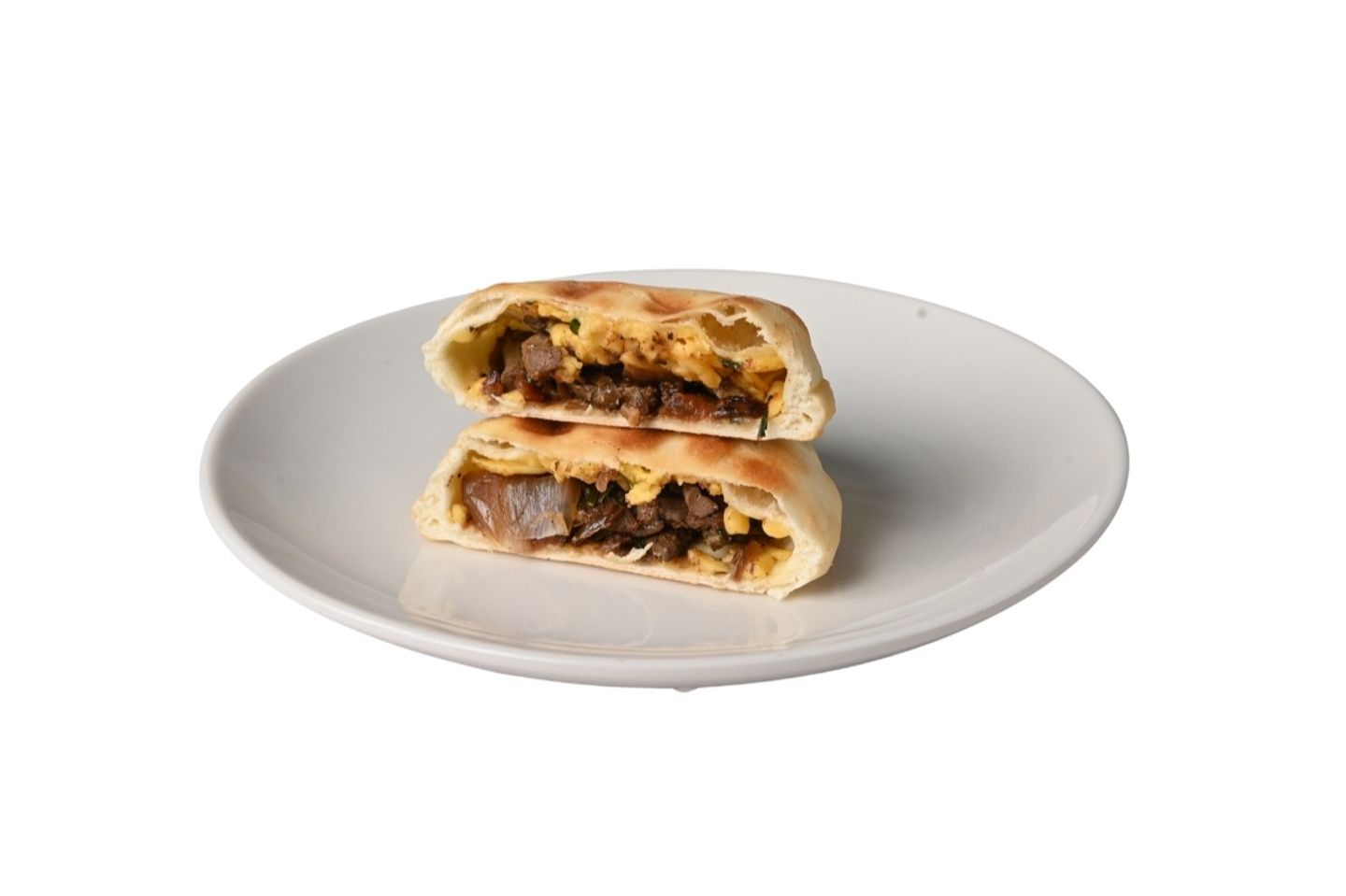 Liver With Cheese