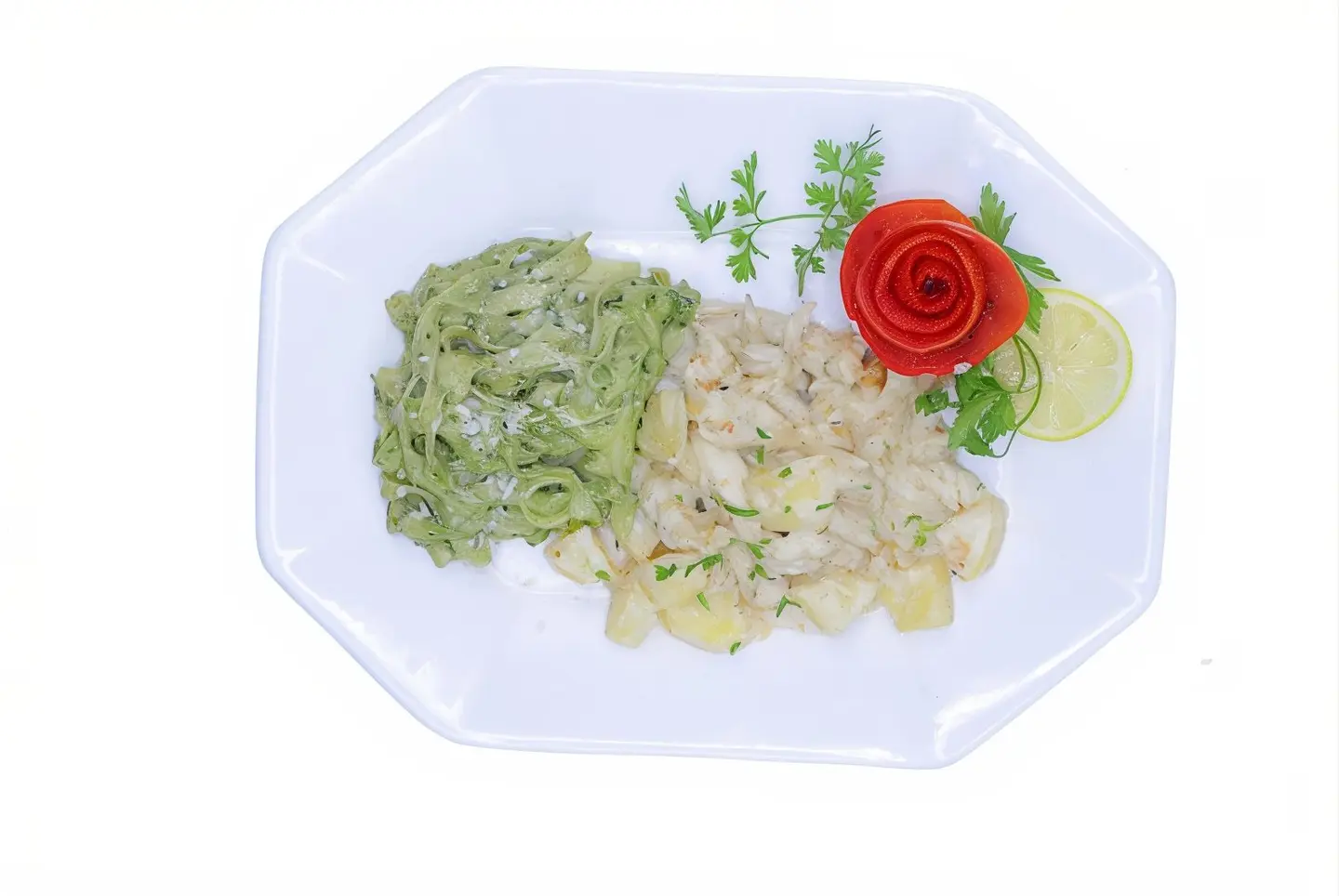 Chicken Coconut