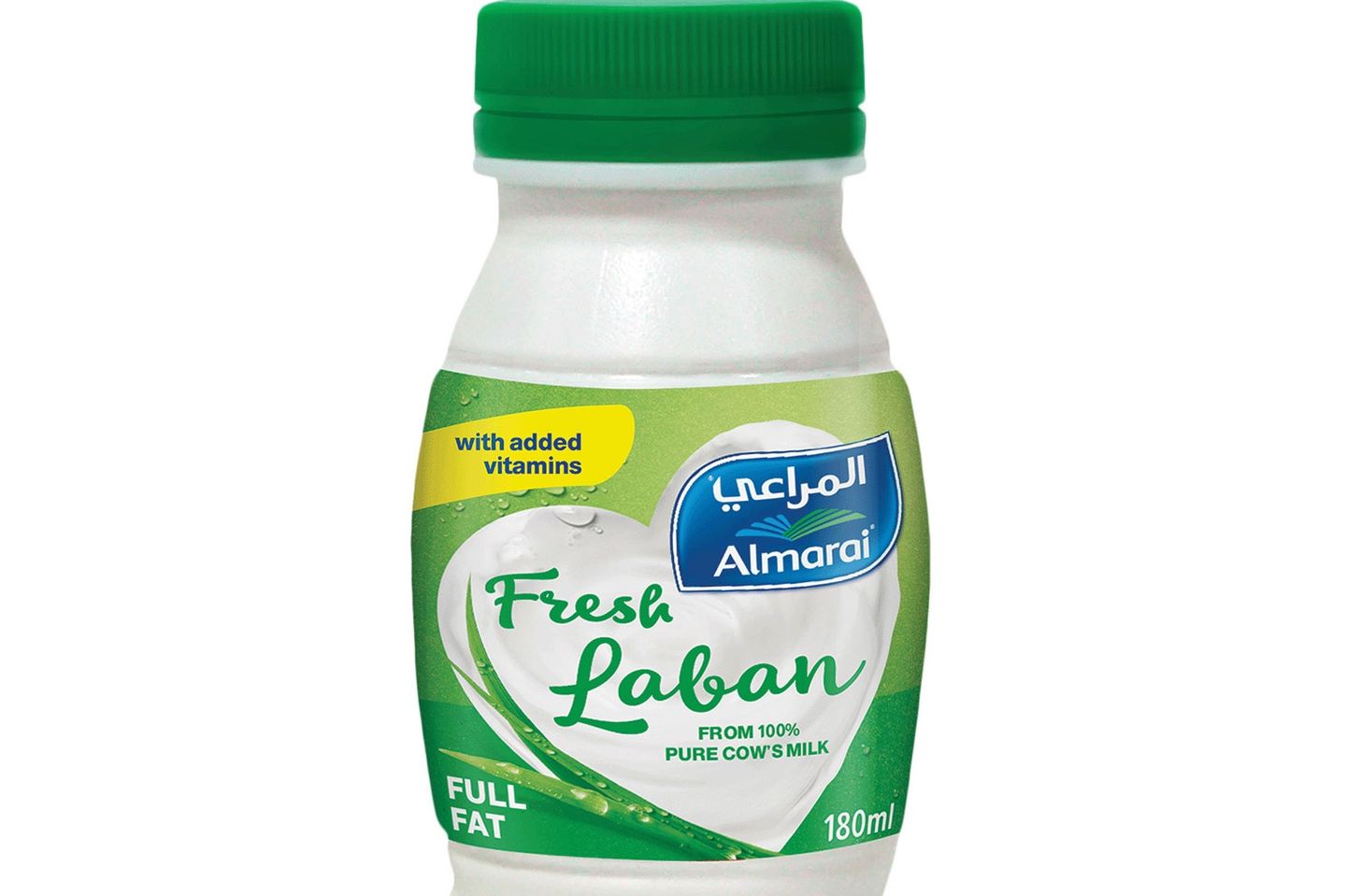 لبن ماراي