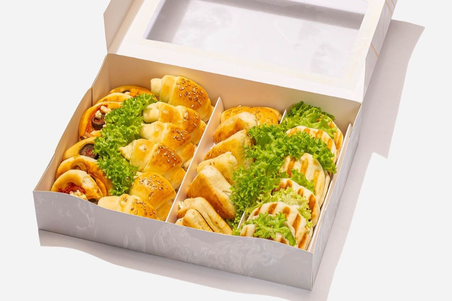 فطائر قطنية