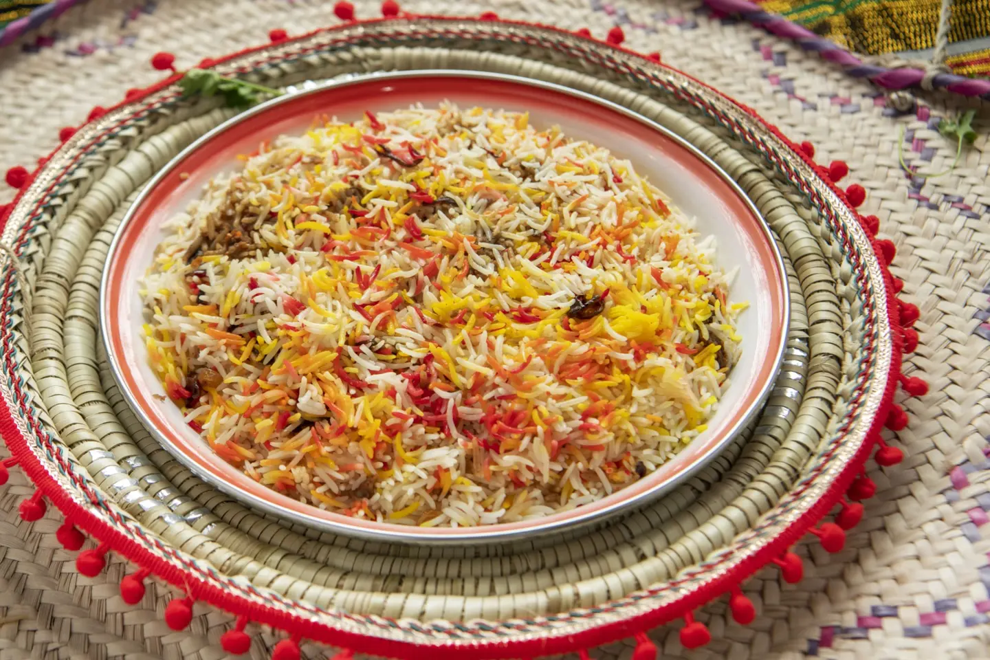 Rice Dynamite