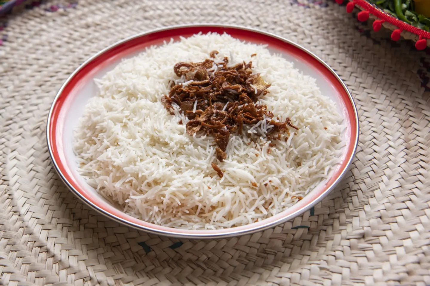 Rice