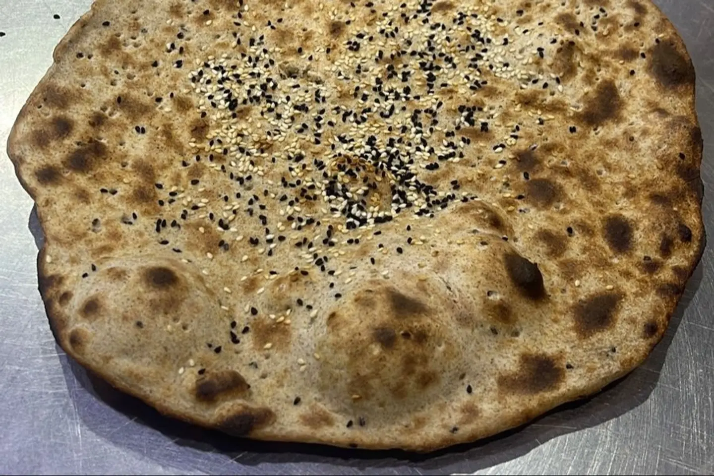 تميس بر بالجبنة