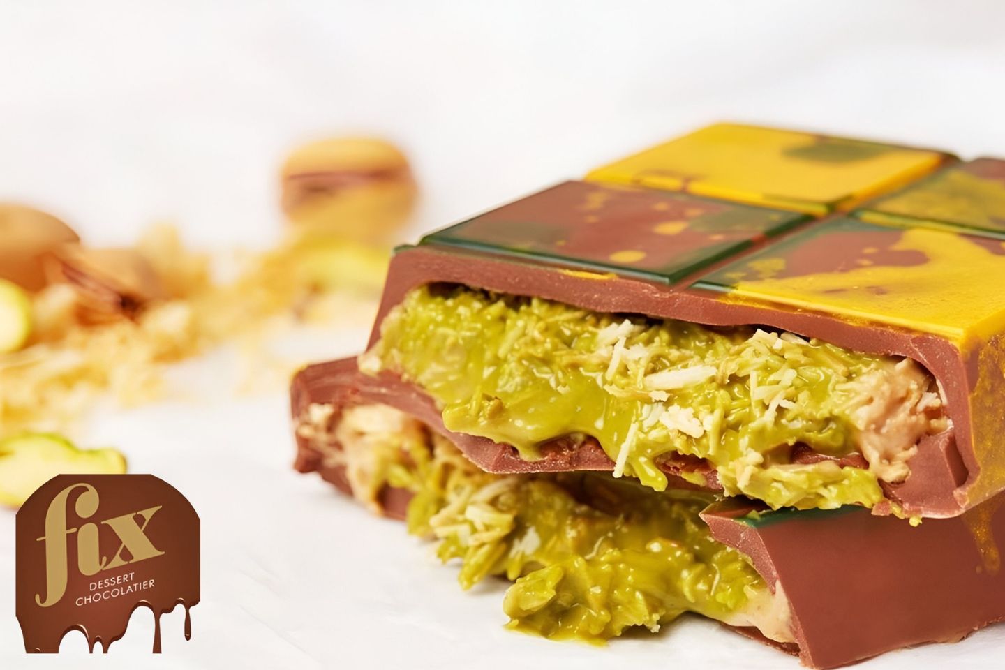 Fix   Kunafa Bar