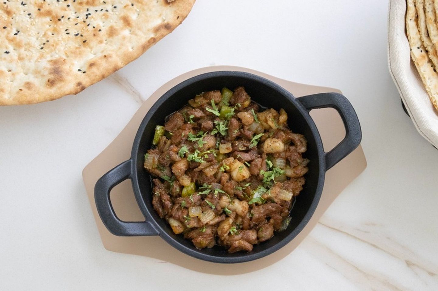 Mokalkal Meat
