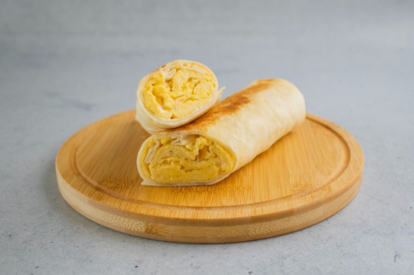 Egg Sandwich