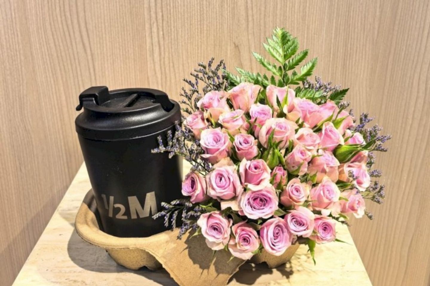 كوب١/٢ متر