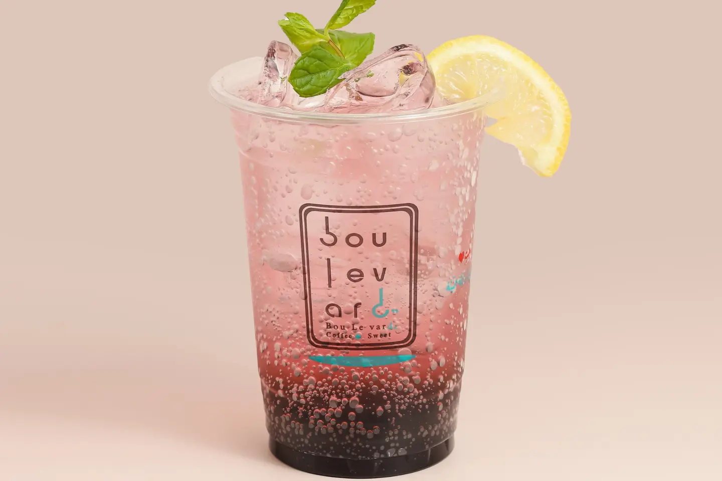 موهيتو رمان