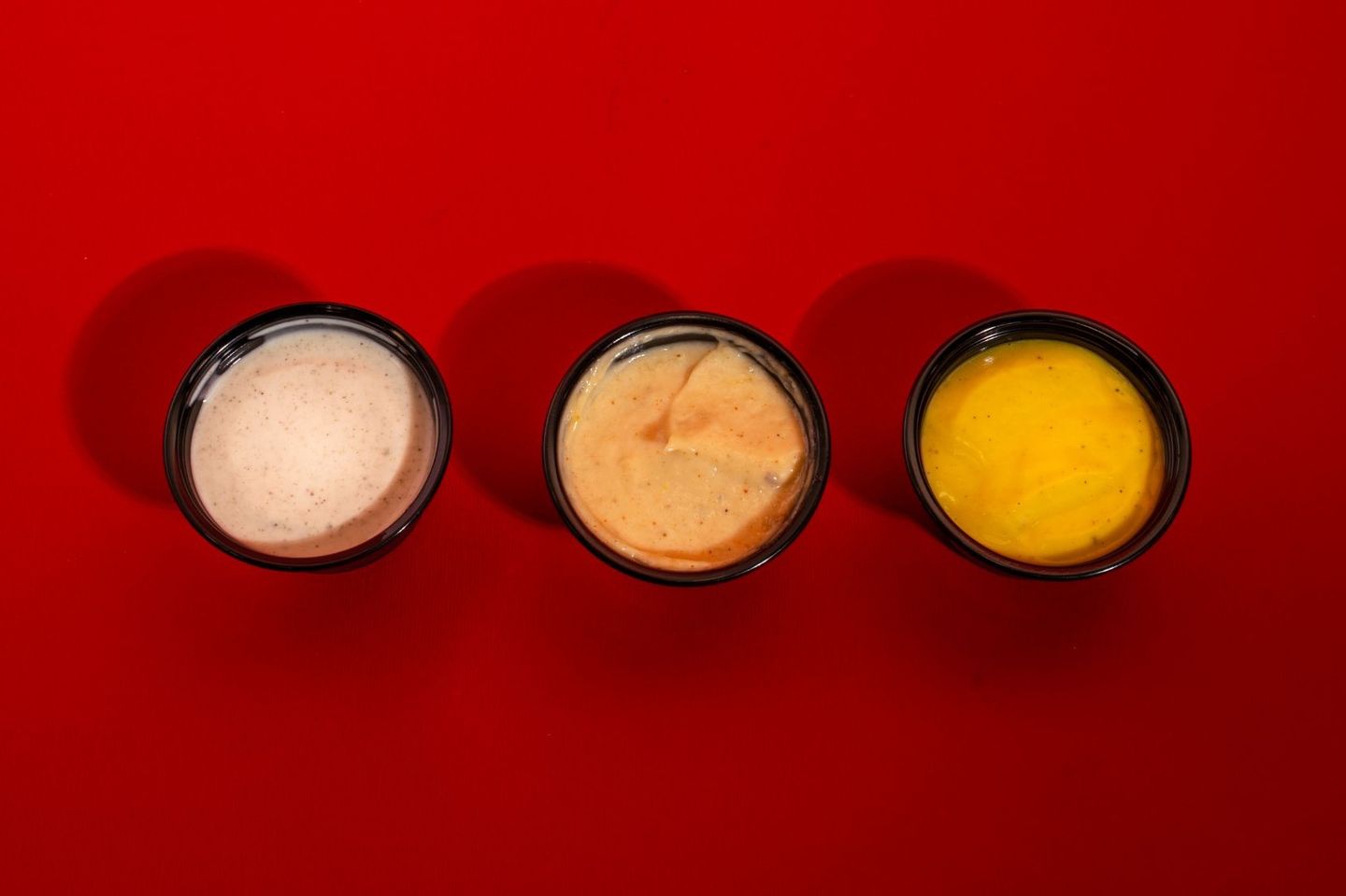 Honey Mustard