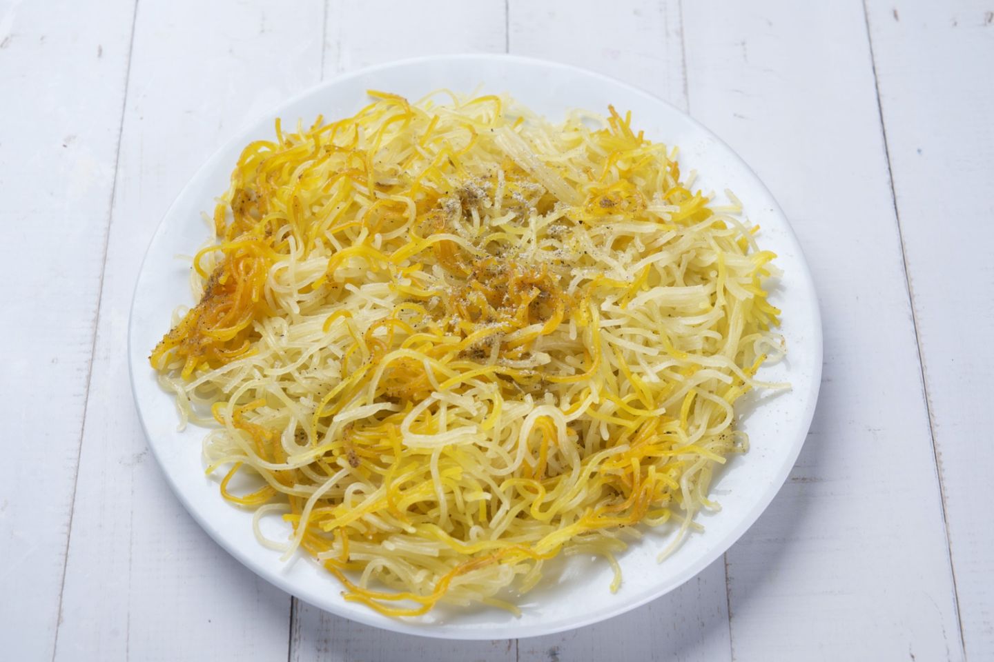 شعرية بلاليط