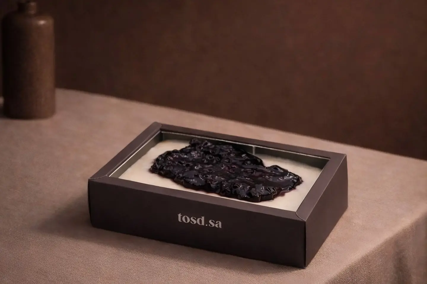 تشيز كيك توت