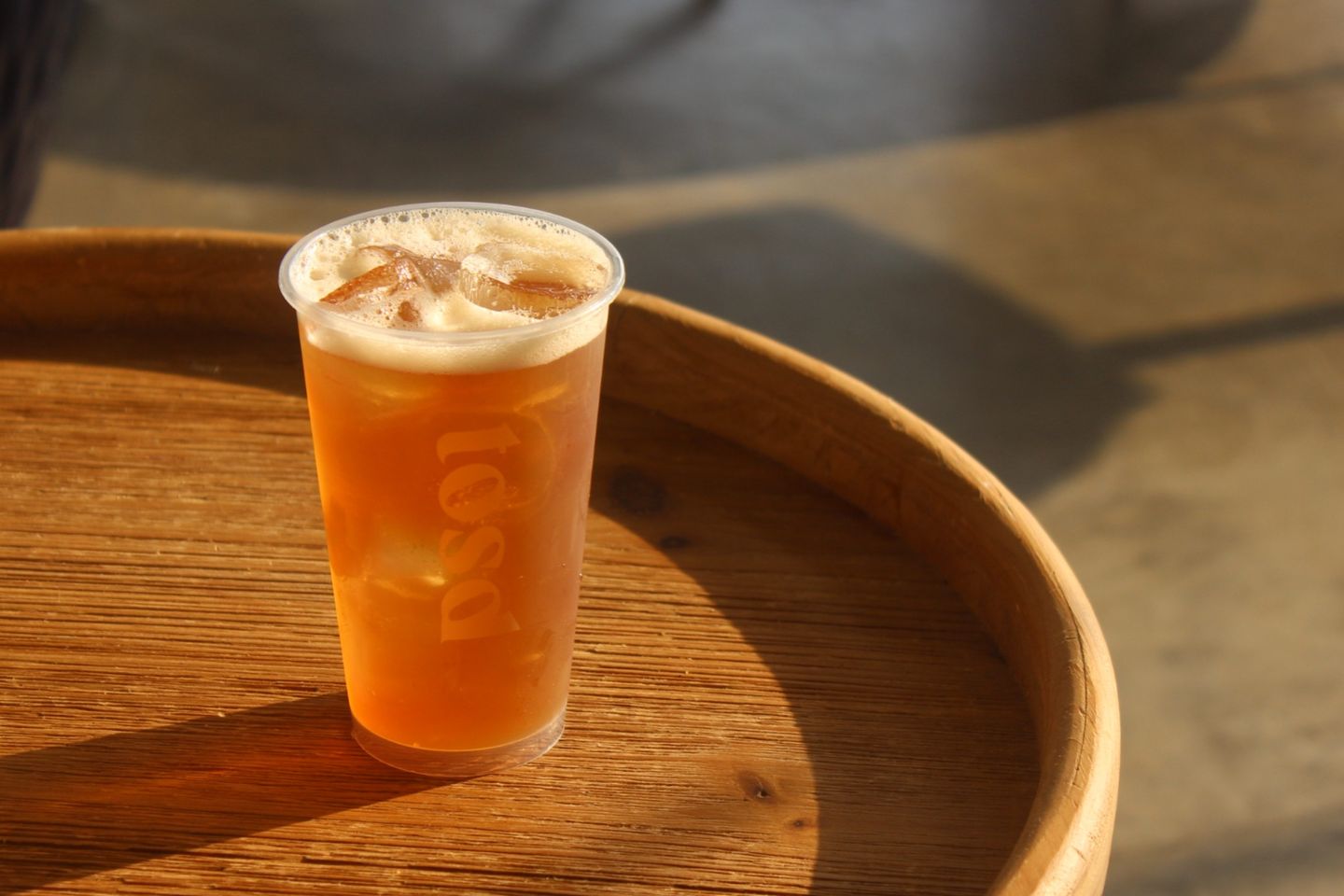 Ice Tea