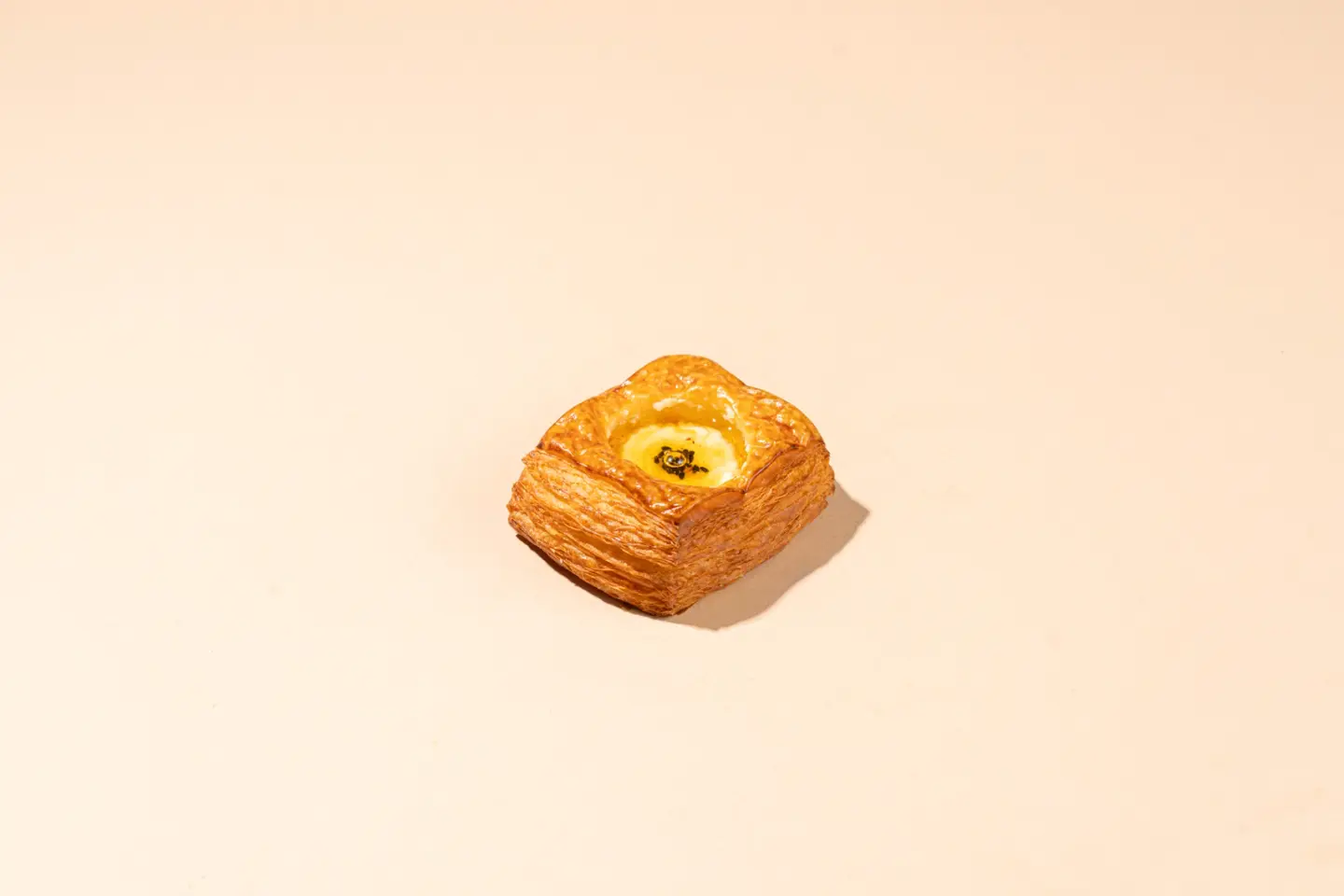 Danish Cheese And Honey