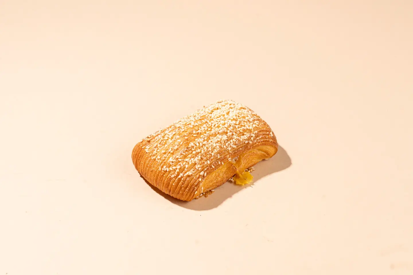 Cheese Croissant