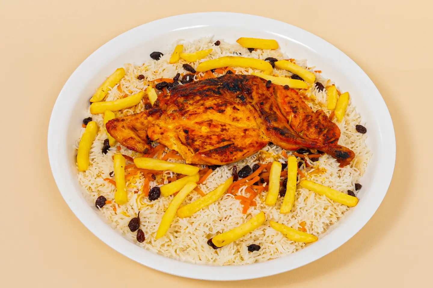 أرز عنبر