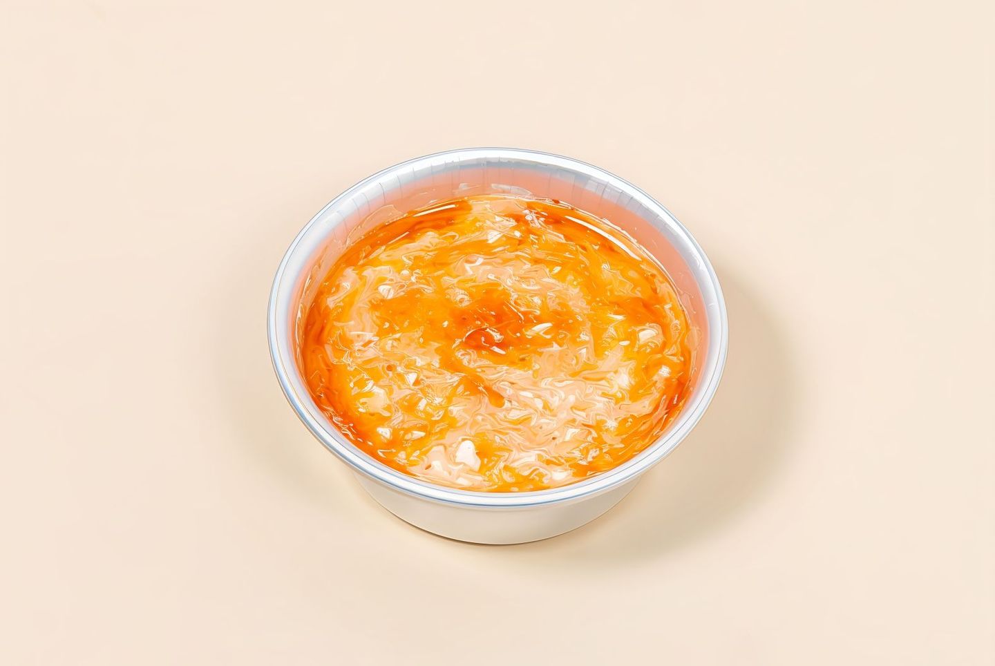 Spicy Yogurt Salad