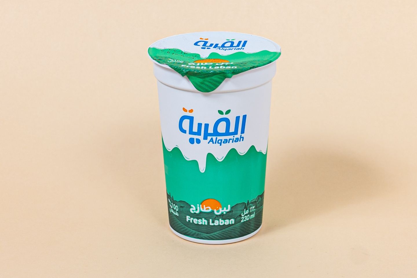 Alqariyah Laban