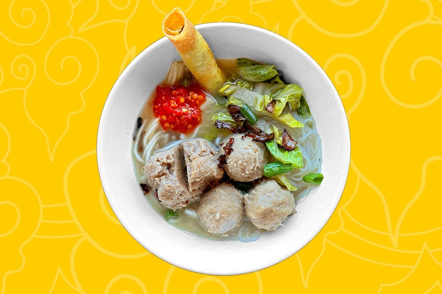 Bakso