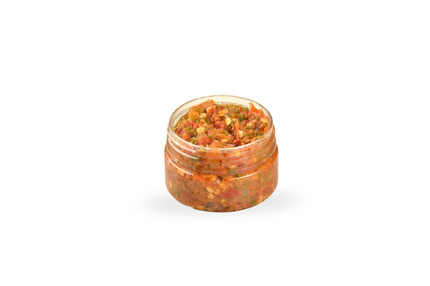 سمبل حار صغير