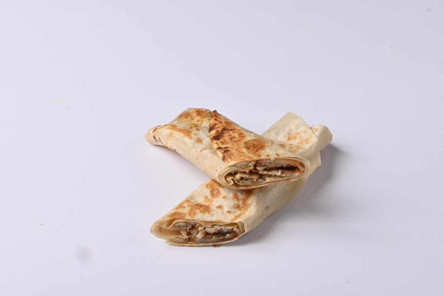 Chicken Shawarma Saarukh