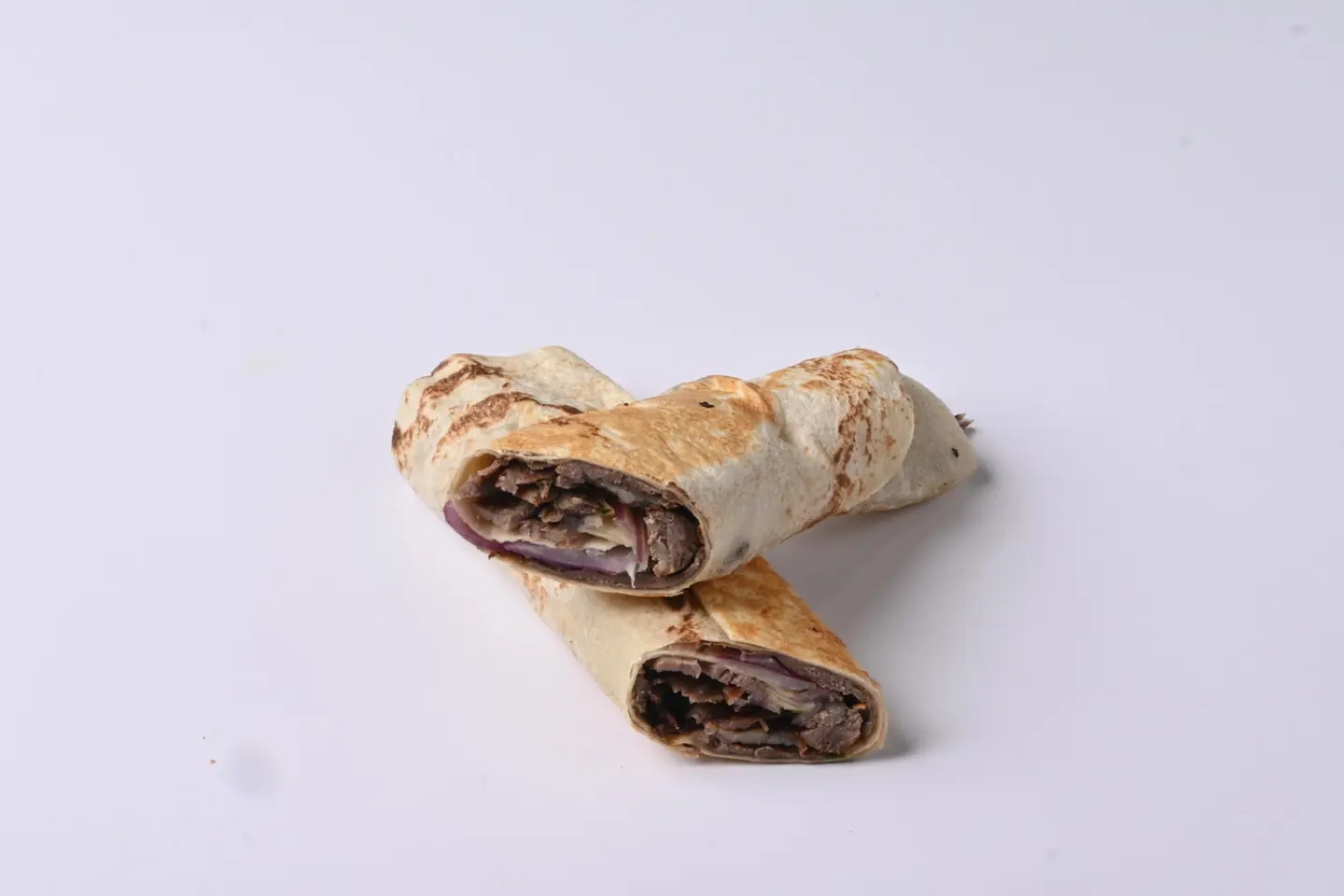 Meat Shawarma Saarukh