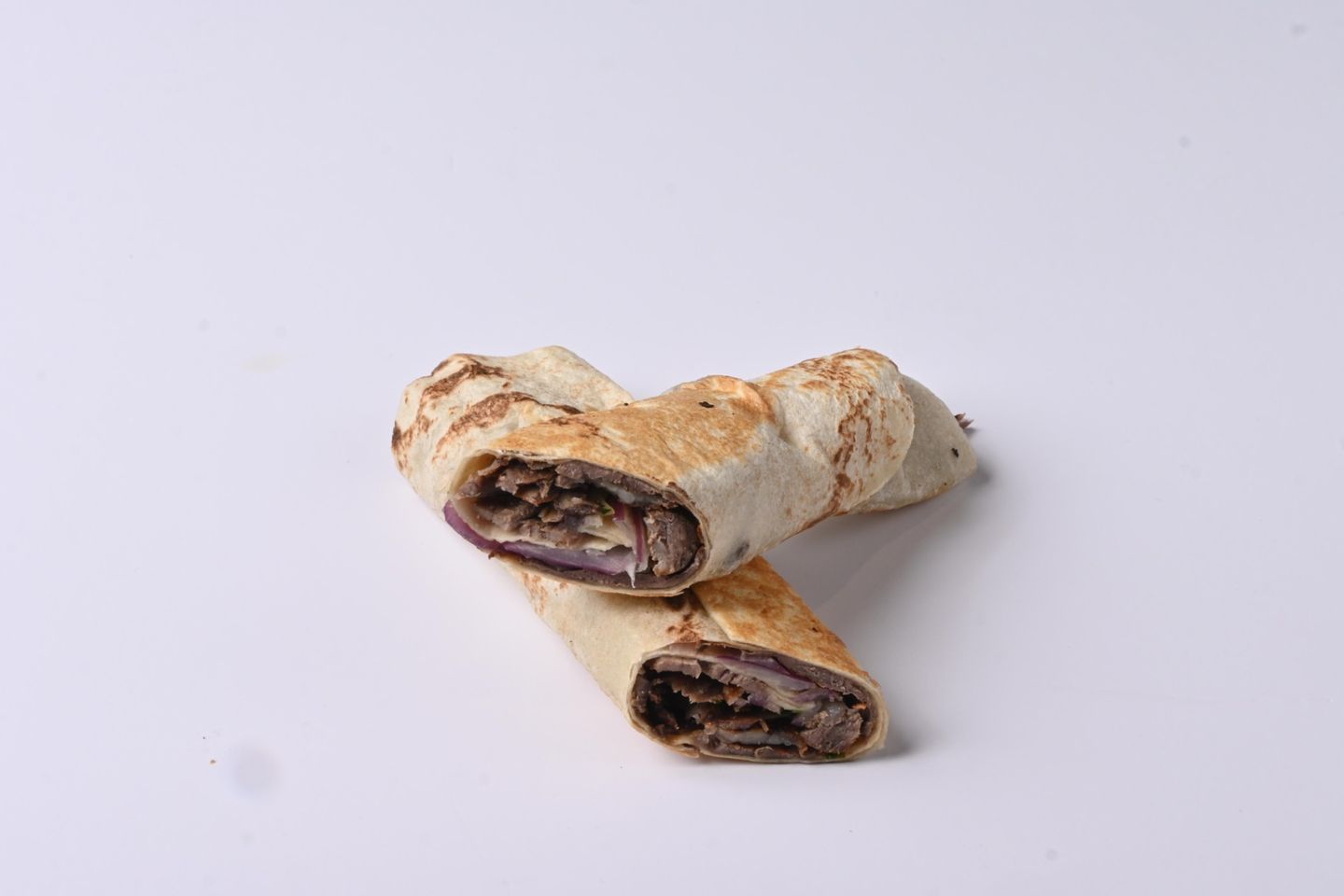 Meat Shawarma Saarukh