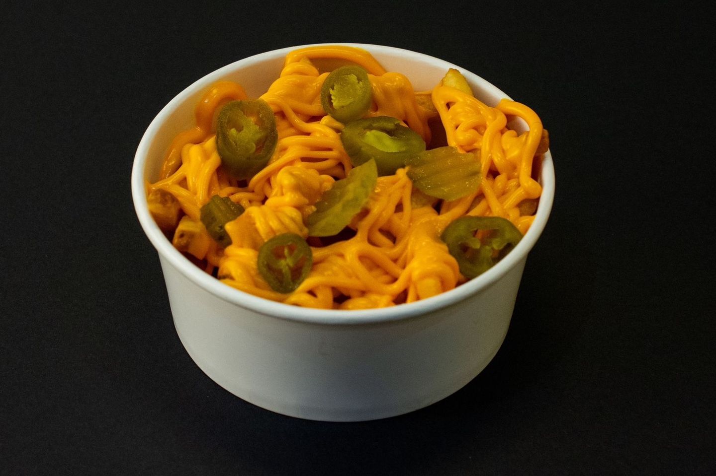 Cheese Fries