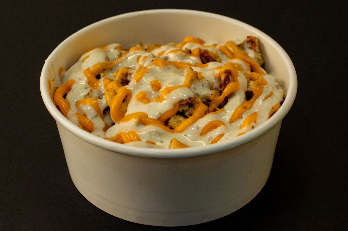 Chicken Fries