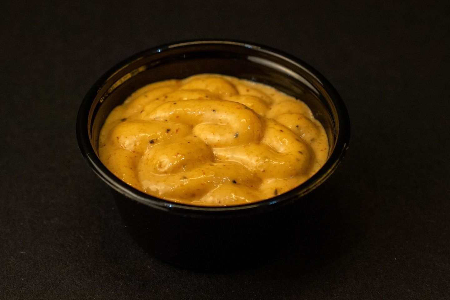 Fun Sauce
