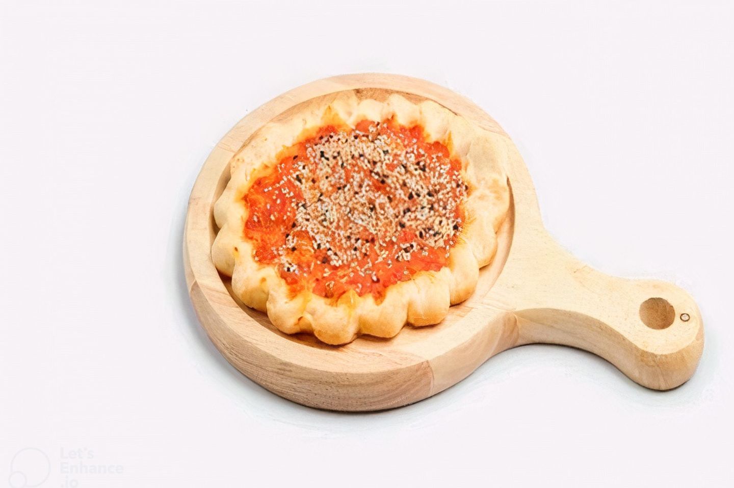 محمرة