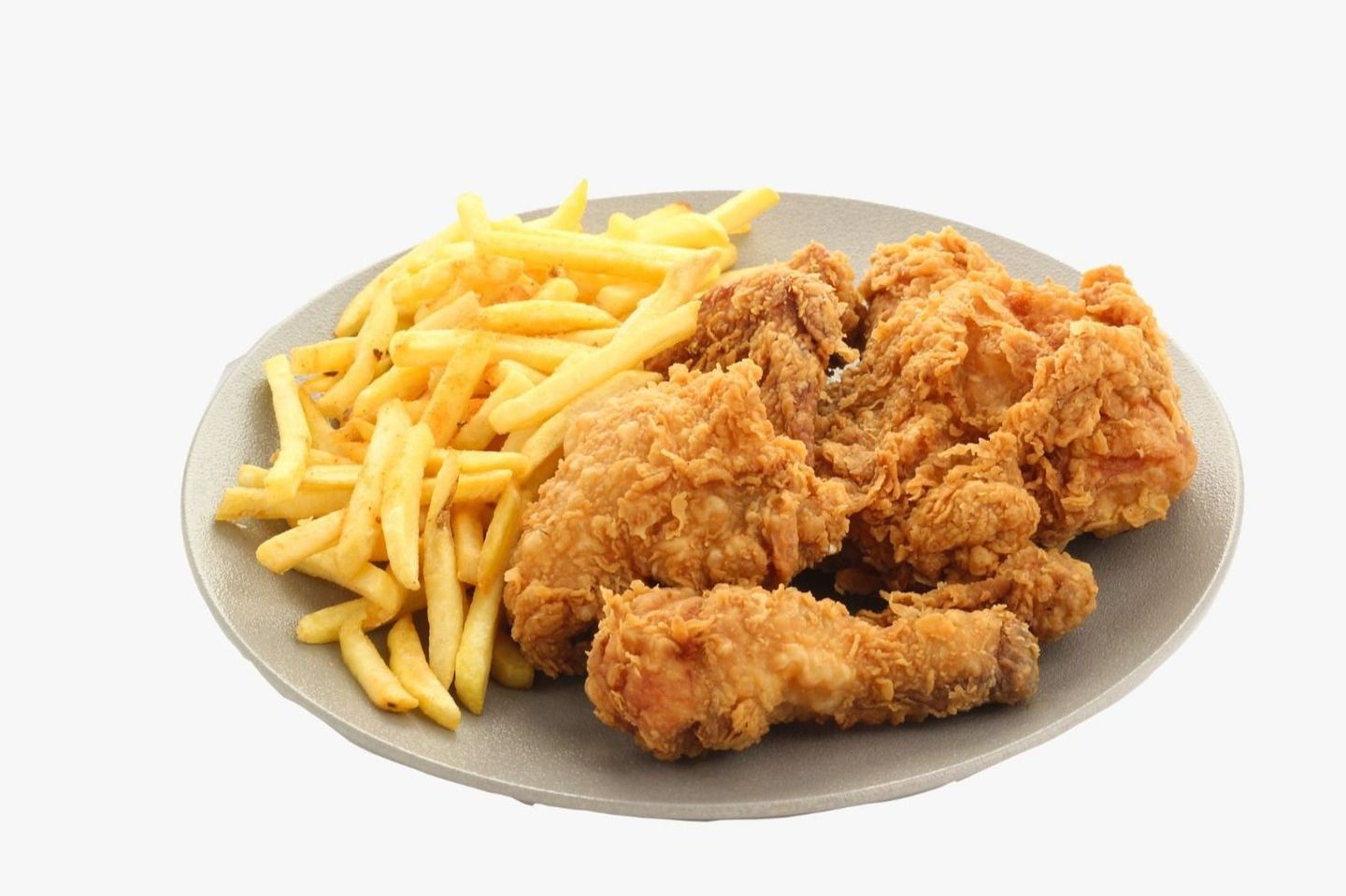 بروستد عادي