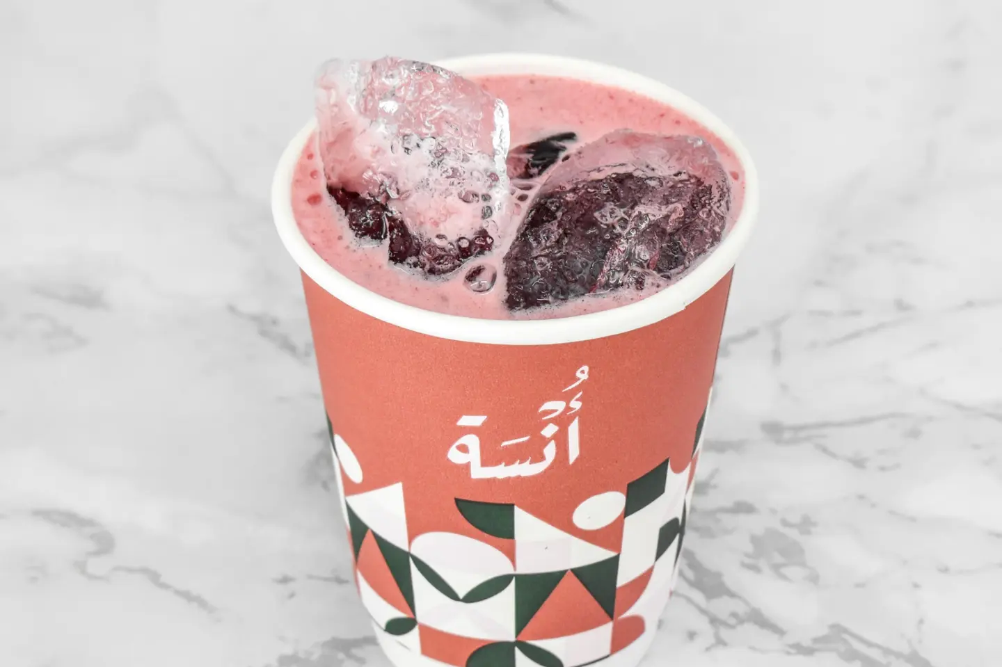 كركديه