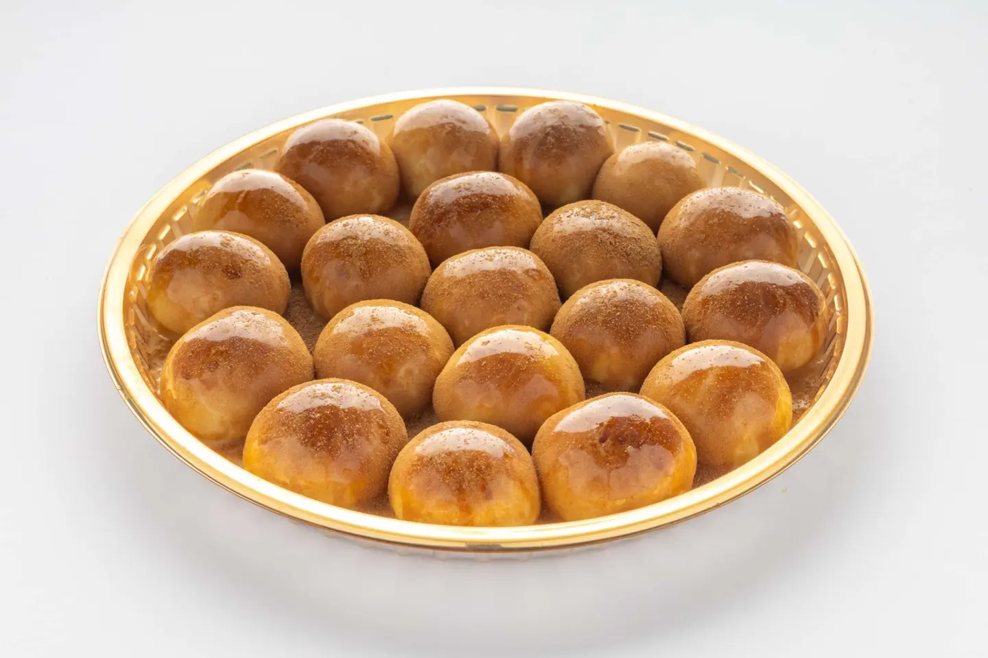 حلا فقع