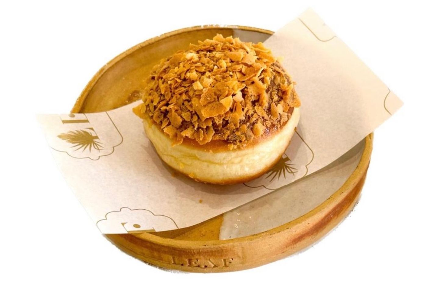 دونات كندر