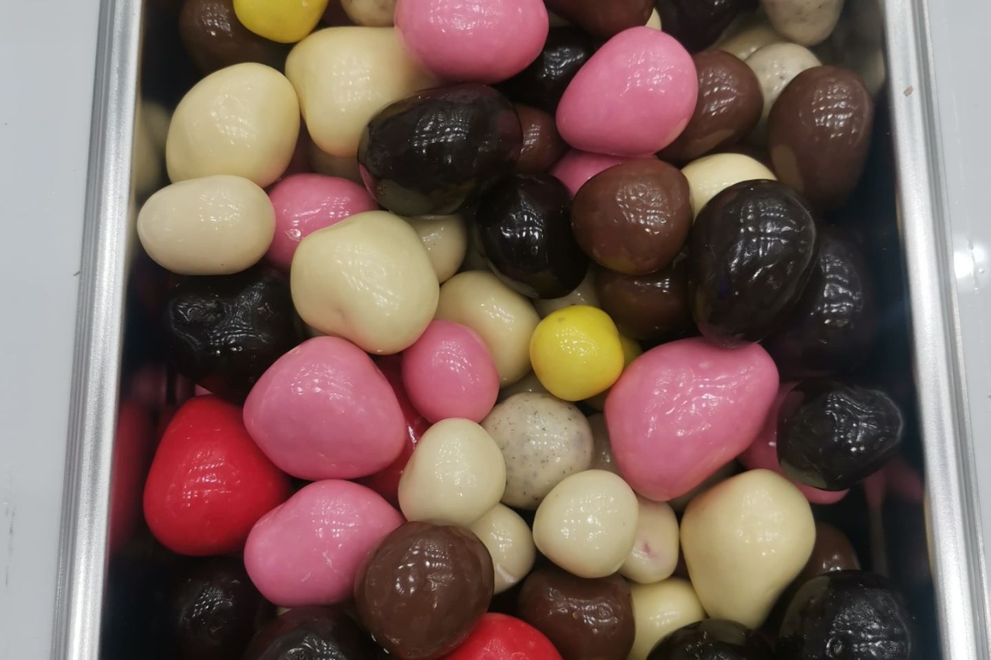 دراجيه فواكه مشكلة ٥٠٠ جرام
