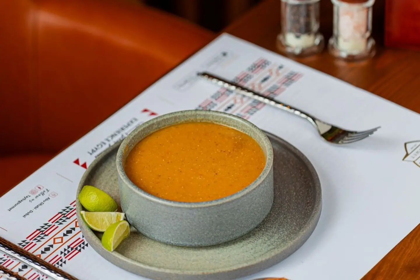 Lentil Soup