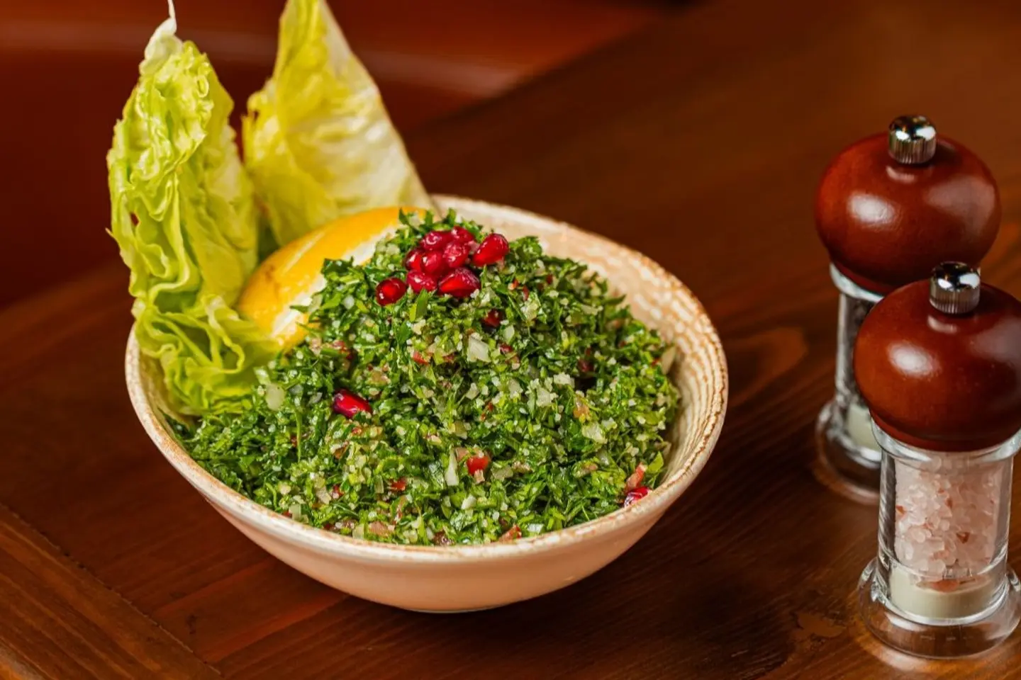 Tabbouleh