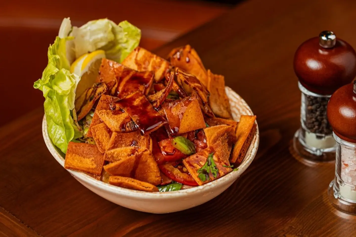Fattoush