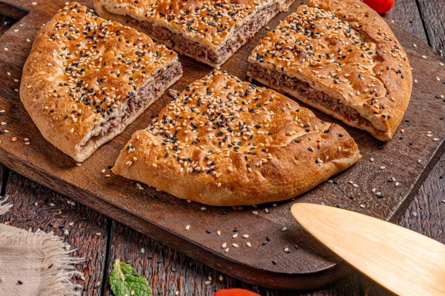 حواوشي اسكندراني