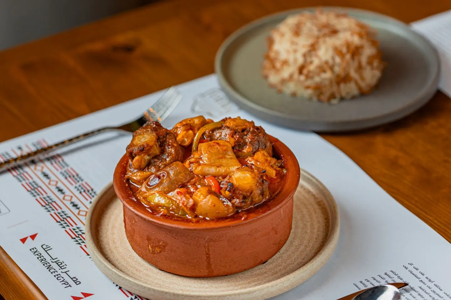 Mix Of Delicious Boneless Trotters And Akkawi Veal