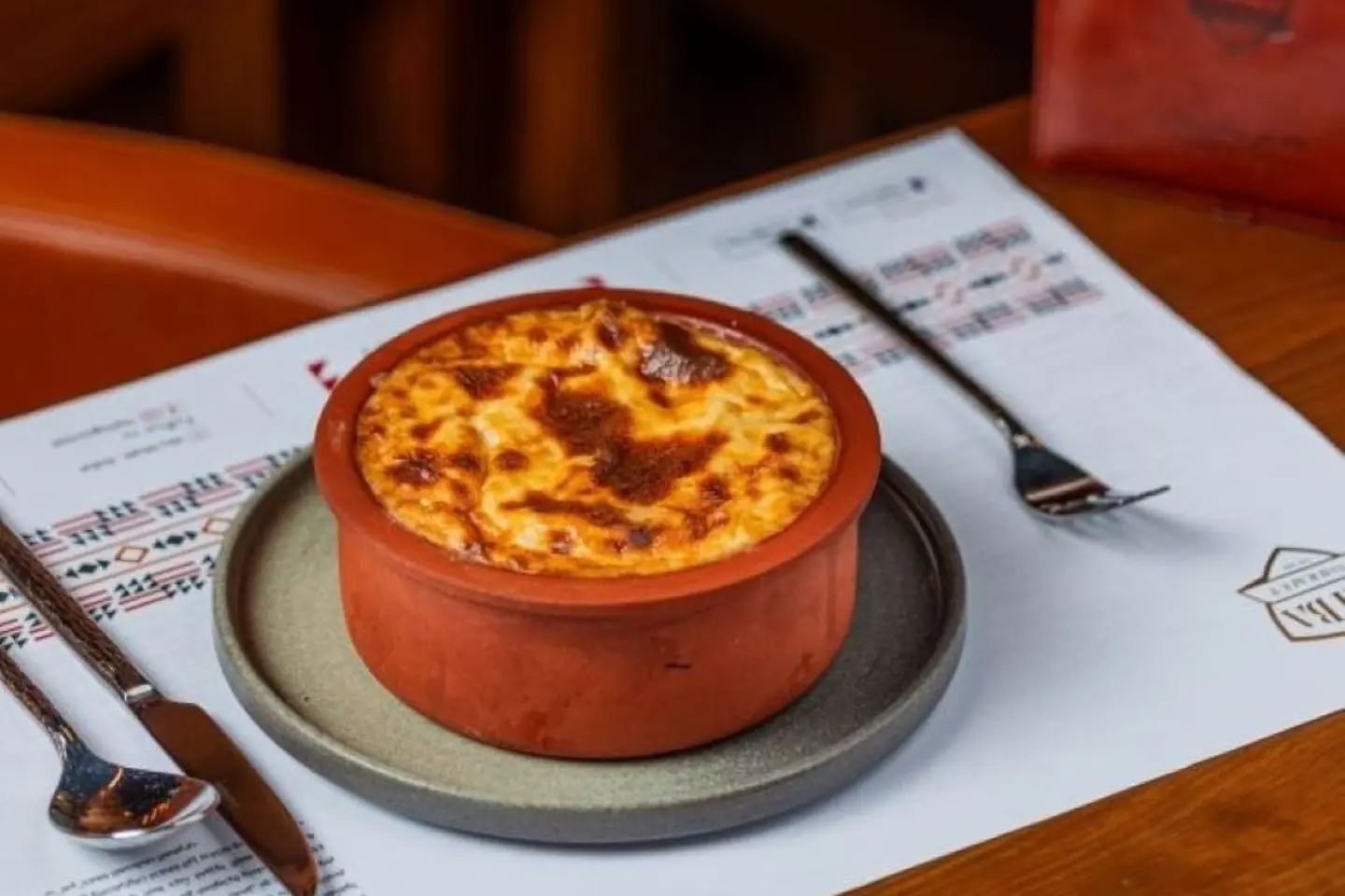 Bechamel