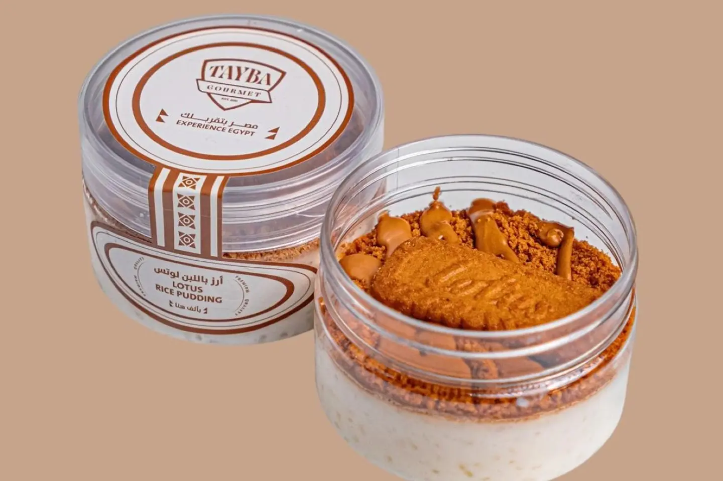 Rice Pudding Louts
