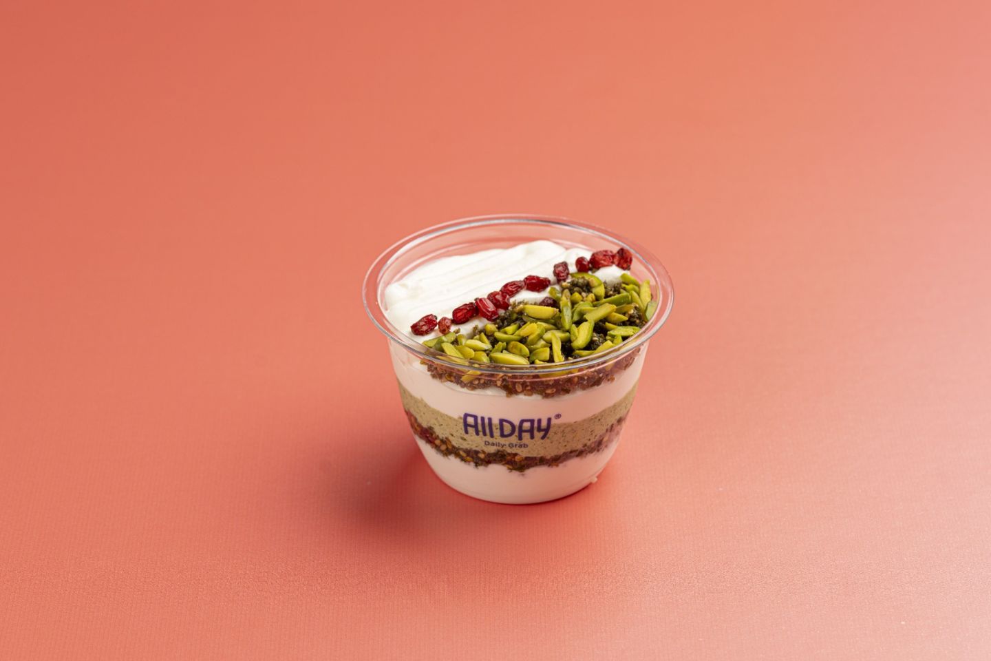 All Day Labneh