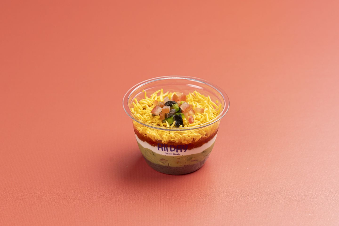 Mexican Dip