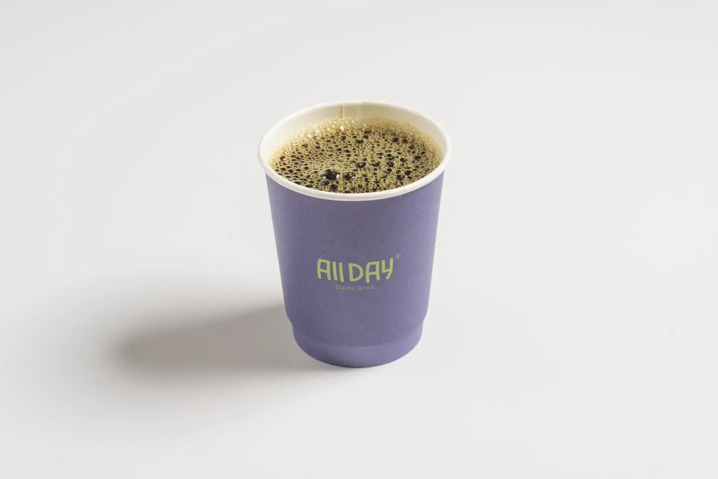 Filtered Coffee