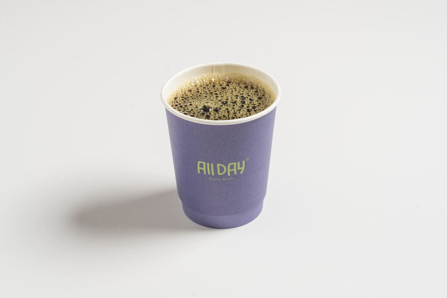 Filtered Coffee