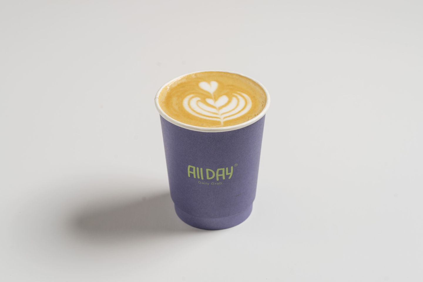 Spanish Latte