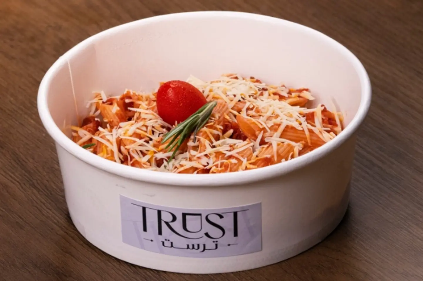 Regular Pasta