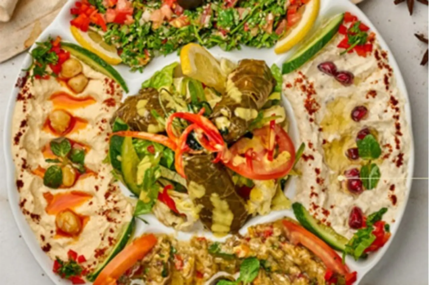 Appetizer Platter - Small