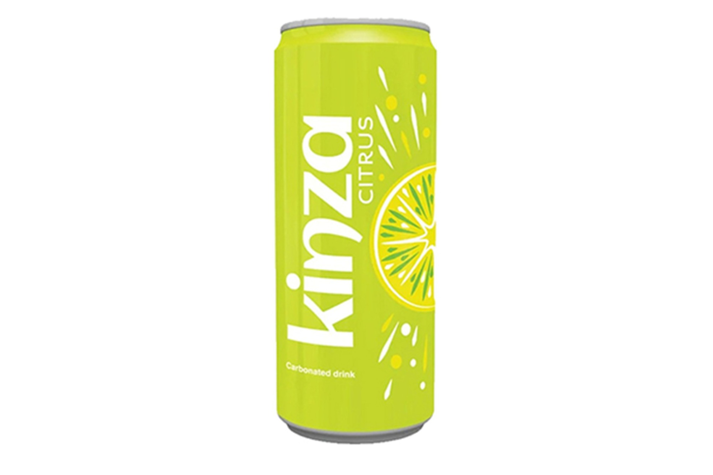 Kinza Citrus 250ml